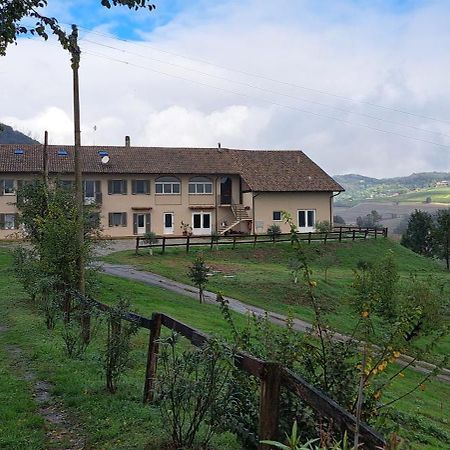 알피아노나타 Cascina Fazioli 빌라 외부 사진