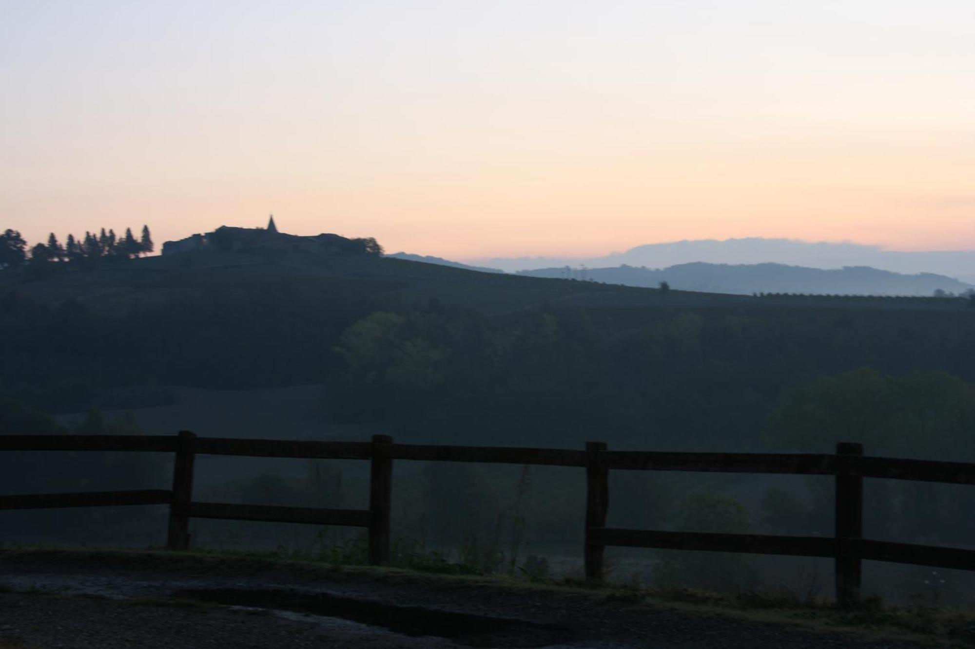 알피아노나타 Cascina Fazioli 빌라 외부 사진